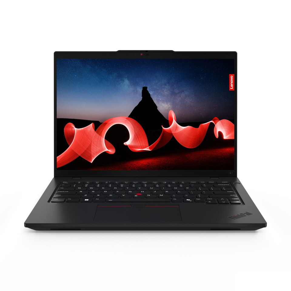 Lenovo sülearvuti 14" L14 G5 U5-125U, 16GB, 256GB M.2 SSD, WUXGA, multi touch, BT, W11P Software DE Keyboard DE (Deutschland) Garantii 1a