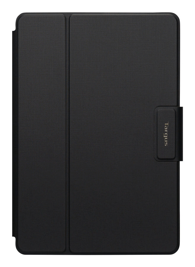 Targus Safe Fit 360° Rotating 9.5"-11.5" Universal Tablet kaitsekest - must |