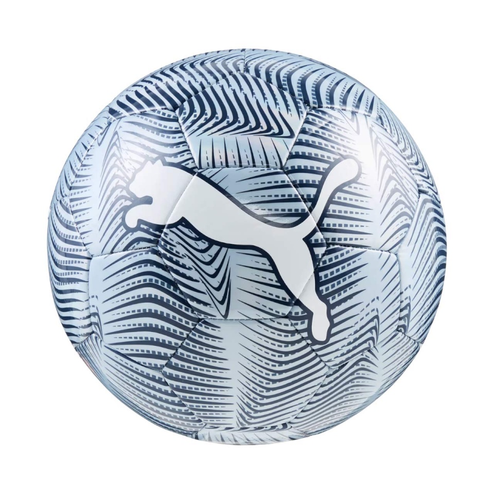 Puma jalgpall Final Graphic Ball sinine 84949 02 5