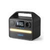 Anker akupank/laadimisjaam 521 Portable Power Station 256Wh