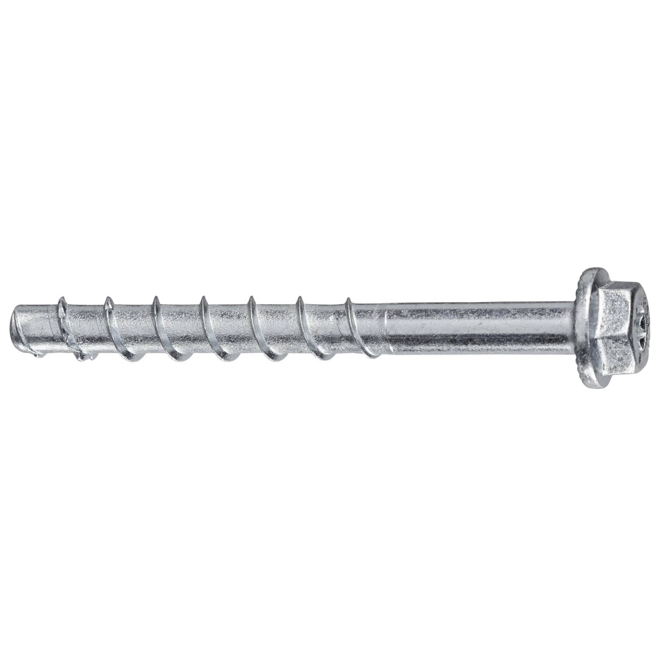 Fischer poldid ULTRACUT FBS II 8x90 40/25 US TX 50tk