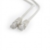 Gembird võrgukaabel Patch cord Cat.6 UTP 10m hall