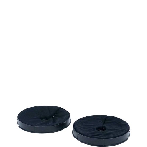 SMEG söefilter KITFC221R õhupuhastajale, 2tk