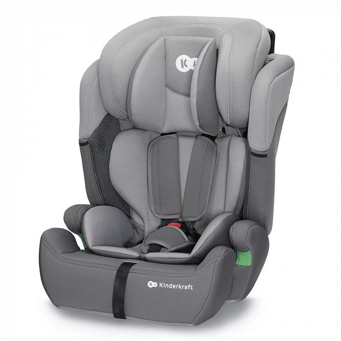 Kinderkraft turvatool automobile COMFORT UP and-Size 76-150 cm hall 9-36kg