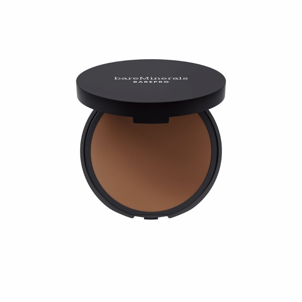 bareMinerals kompaktpuuder Barepro Deep 60 Neutral 8 g