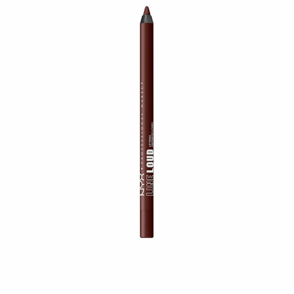 NYX huulepliiats Line Loud Nº 34 Make a Statement 1,2ml