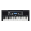 Yamaha süntesaator PSR-E373 MIDI Keyboard, 61 keys, USB, must