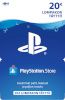 Sony aktiveerimiskaart PlayStation Network Card 20 EUR PSN Activation Card, 1tk