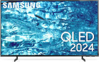 Samsung televiisor 75" Q60D – 4K QLED TV