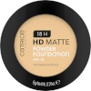 Catrice kompaktjumestuskreem HD Matte Nº 015N Spf 15 8 g