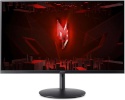 Acer monitor xf240ym3biiph 23.8" IPS, FHD, 16:9, 180hz matte, 1Ms, speakers swivel, height, tilt, must um.qx0ee.315