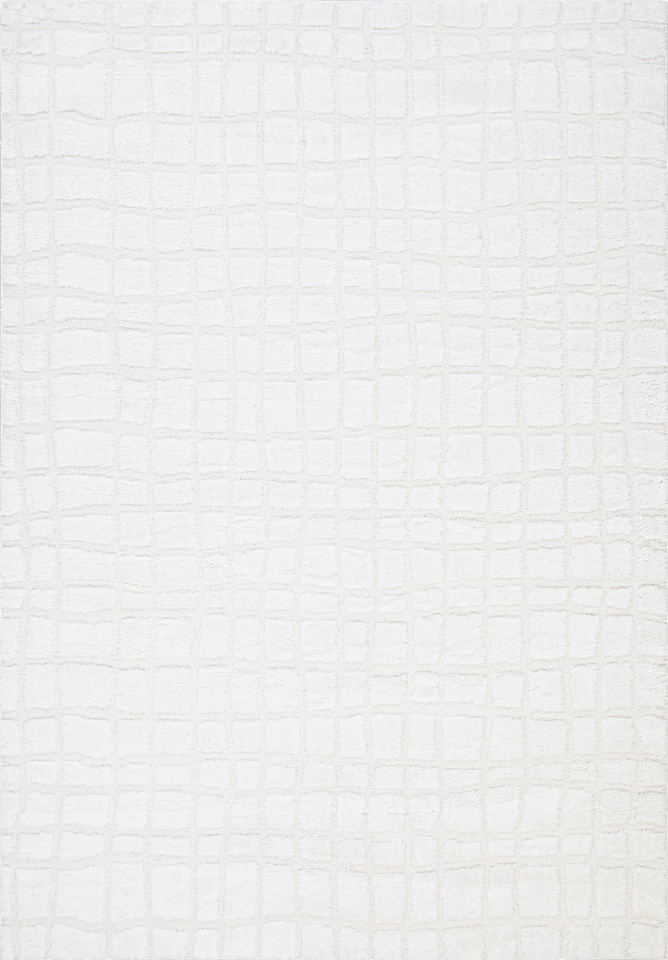 H4Y vaip Alloy-2, 160x230cm, valge