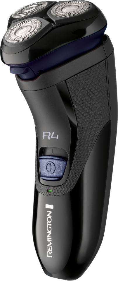 Remington pardel Style Series R4 R4002 Shaver, must