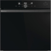 Hisense integreeritav ahi BSA66334PBDG Built-In Oven, 77L, must
