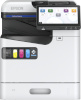 Epson printer Multifunctional printers | WorkForce Enterprise​ AM-C400 | Inkjet | Colour | A4 | Wi-Fi