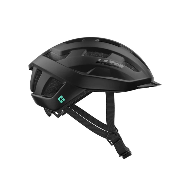 Lazer kiiver CODAX KinetiCore, Black Unisize