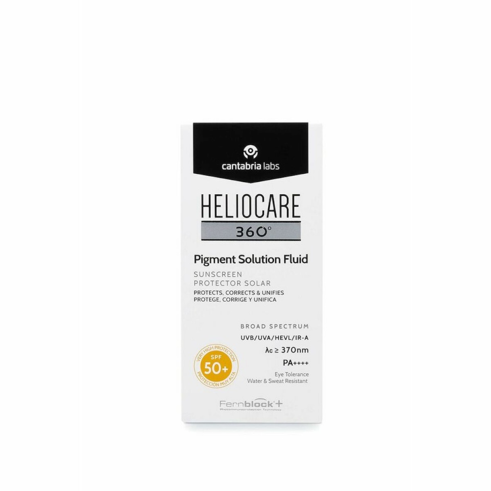 Heliocare Päikesekreem Spf 50 50ml