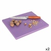 BGB Home lõikelaud lilla 40x40x4cm (2 Ühikut)