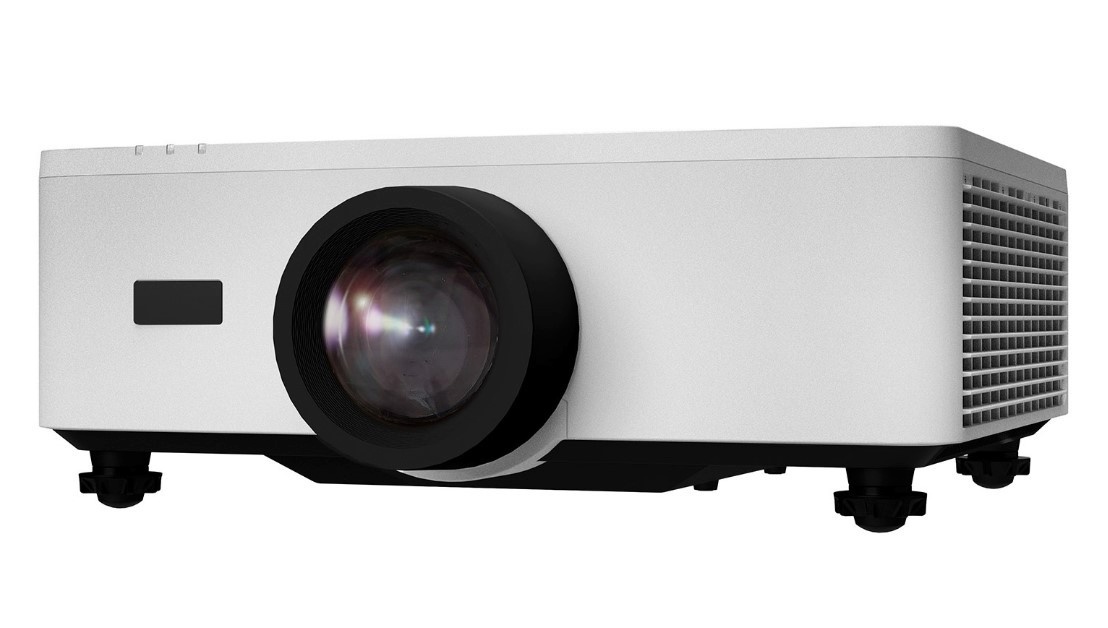 Sharp projektor P601Q DLP 4K UHD Laser