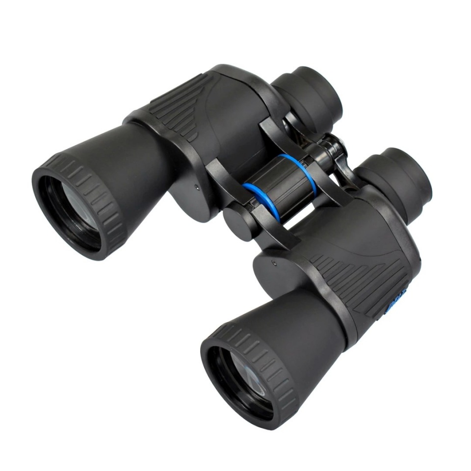 Delta Optical binokkel Voyager II 10x50 WA binoculars