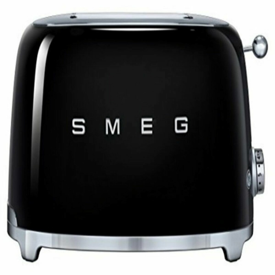 Smeg röster TSF01BLEU must 950 W