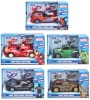 JADA TOYS 2032220011SP Pojazd Marvel 1/32 mix 5 rodzajów