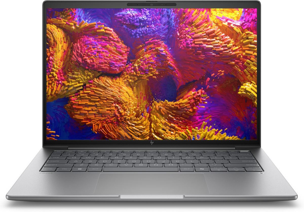 HP sülearvuti ZBook 8 G1a 14 võimsustööjaam (B72T7ET)