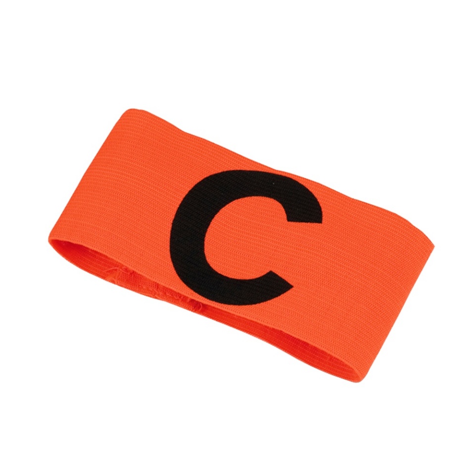 Rucanor Kaptenipael/käepael neoonoranž