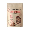 John Dog kuivtoit koerale Air-Dried Beef Pops, 80g