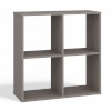 Top E Shop riiul MALAX 2X2 CLAY SHELF