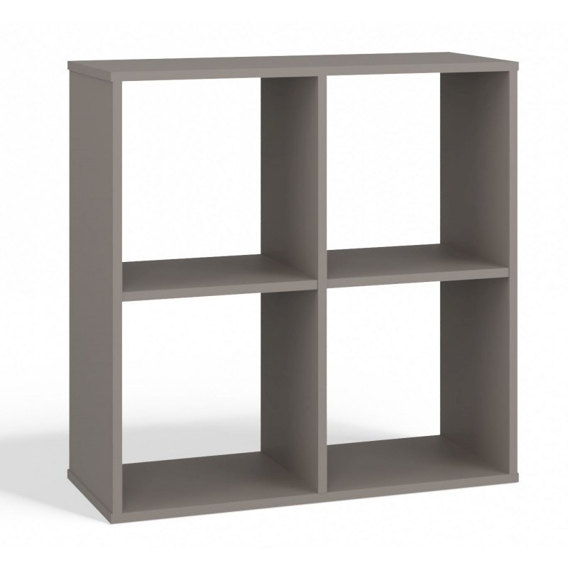 Top E Shop riiul MALAX 2X2 CLAY SHELF