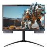 Acer monitor DS2 (PSV27-2) 27" UHD Spatial Labs 3D Gaming Monitor 68,6 cm (27 Zoll), 3D AHVA Panel, 160Hz, HDMI (2.1), 1x DP, 2x USB 3.0 (Type A)
