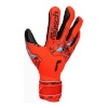 Reusch Attrakt Duo M 5370025-3333 väravavahi kindad 8