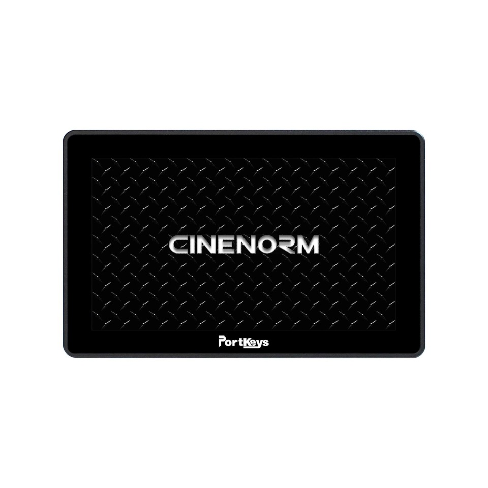 Portkeys videomonitor BM5 IV Monitor