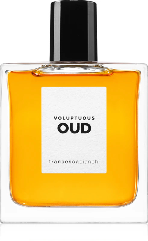 Francesca Bianchi parfüüm Voluptuous Oud 30ml, unisex