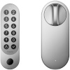 Aqara nutilukk Smart Lock U200 Kit, hõbedane