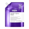 L'Oreal Professionnel Paris šampoon KERATIN ALPHA SLEEK 500ml