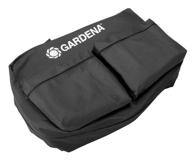 Gardena hoiukott 04057-20 Storage Bag, must