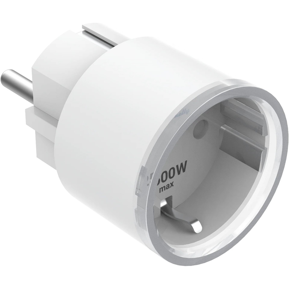 Jackery x Shelly Smart Plug Pro