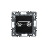 Hisense mikrolaineahi H20MOBP1G (must)
