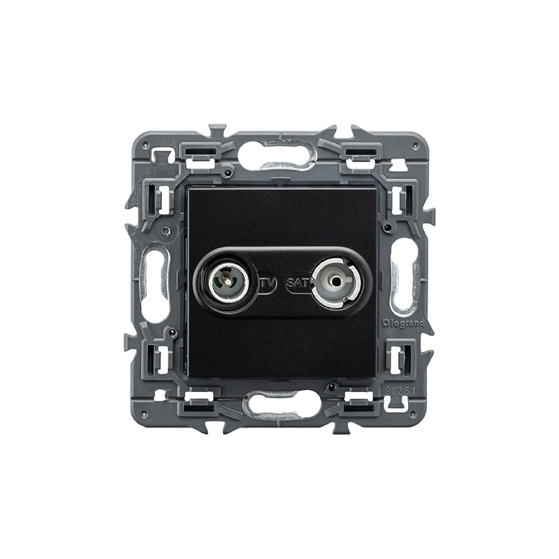Hisense mikrolaineahi H20MOBP1G (must)