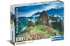 Clementoni pusle 1000-osaline Compact Machu Picchu