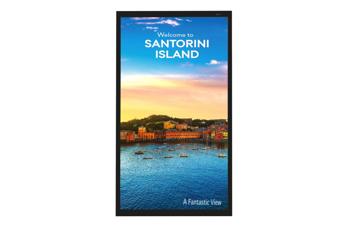 LG esitlusekraan 55XE4F-M 55" Full HD