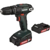 Metabo trell SB 18 Cordless Hammer Drill