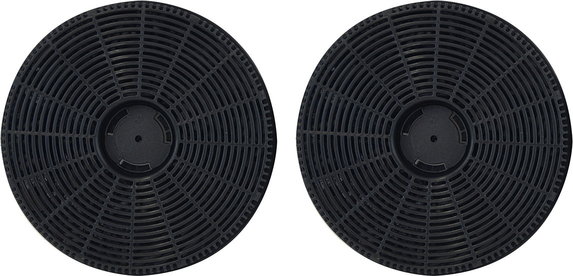 Thermex 535.21.8600.9 Activated Carbon Filter aktiivsöefilter, setti