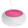 Adler õhu aromisaator AD 7969 USB 3in1 Ultrasonic Aroma Diffuser, valge