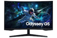 Samsung monitor (32") 80,1cm S32CG554EU 16:9 Odyssey G55C