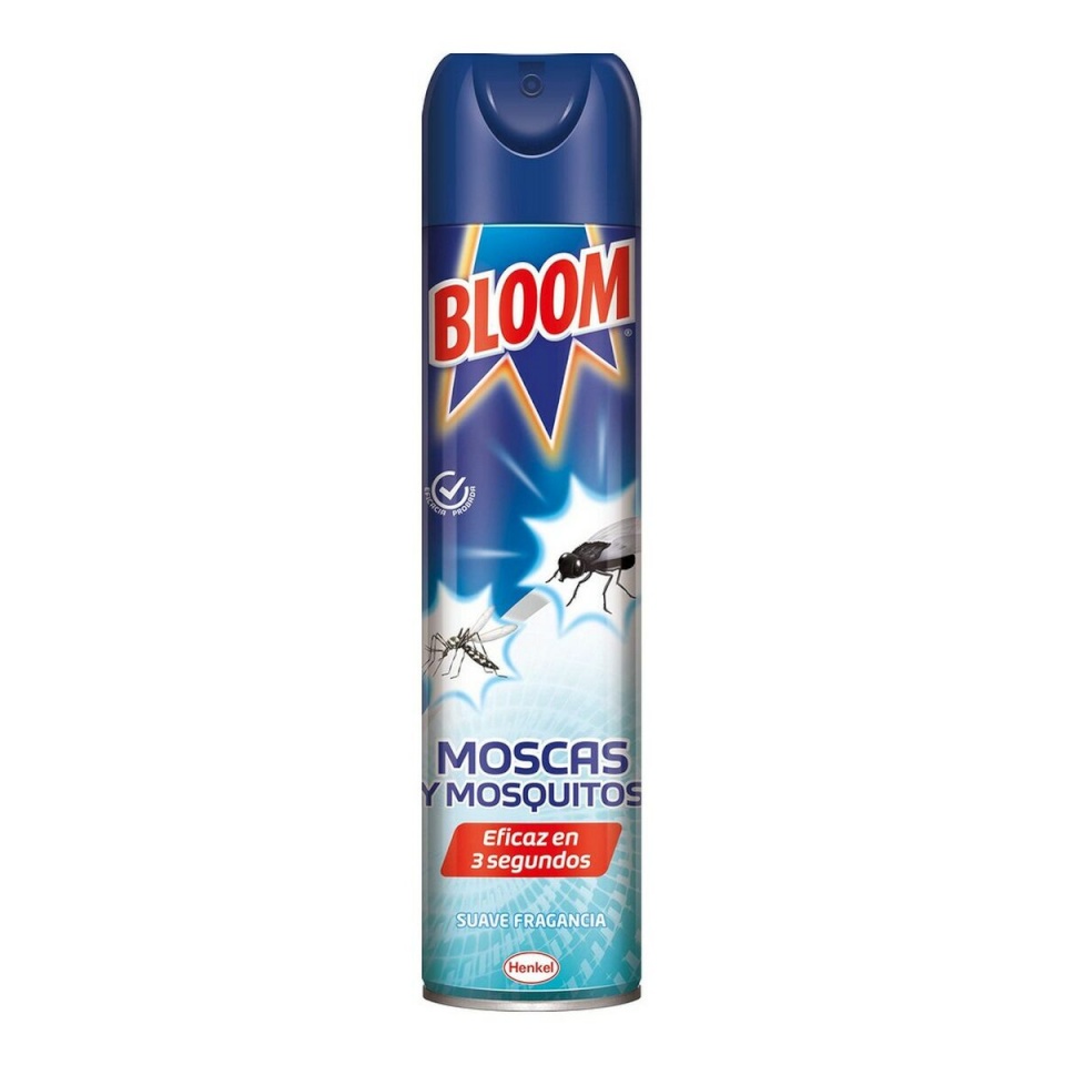 Bloom putukamürk 600 ml