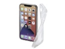 Hama kaitsekest crystal clear iPhone 13 läbipaistev