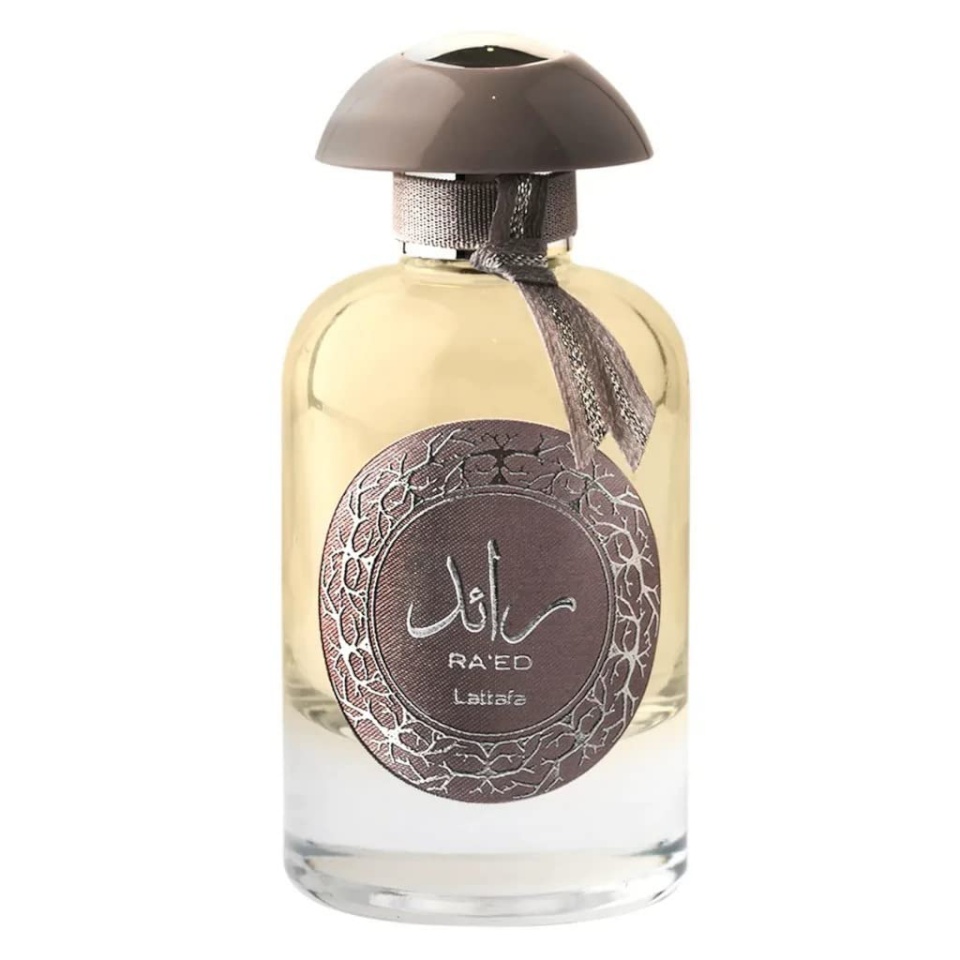 Lattafa parfüüm Ra'ed Silver 100ml, unisex